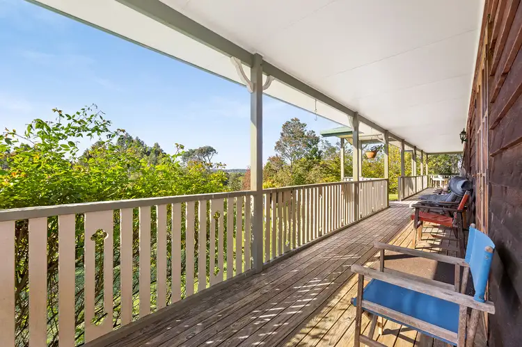 Fifth view of Homely house listing, 56 Mountain View Road, Moruya NSW 2537