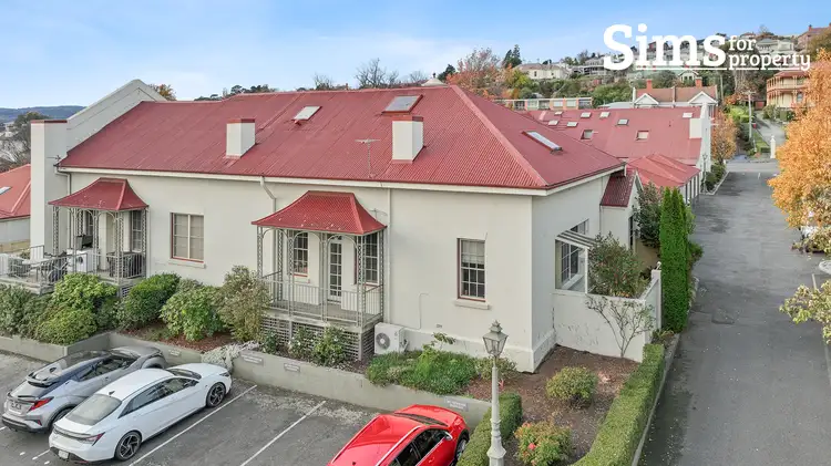 Main view of Homely townhouse listing, 11 St John Crescent, Launceston TAS 7250