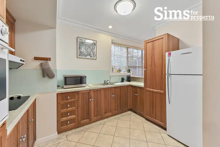 Second view of Homely townhouse listing, 11 St John Crescent, Launceston TAS 7250