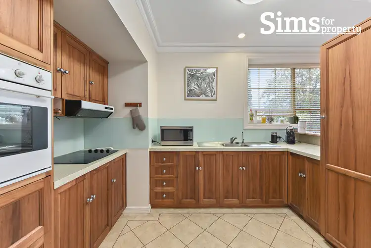 Third view of Homely townhouse listing, 11 St John Crescent, Launceston TAS 7250