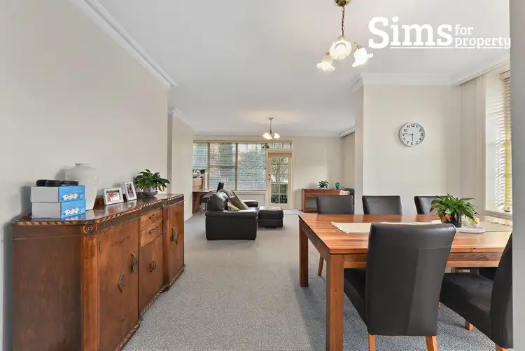 Fifth view of Homely townhouse listing, 11 St John Crescent, Launceston TAS 7250