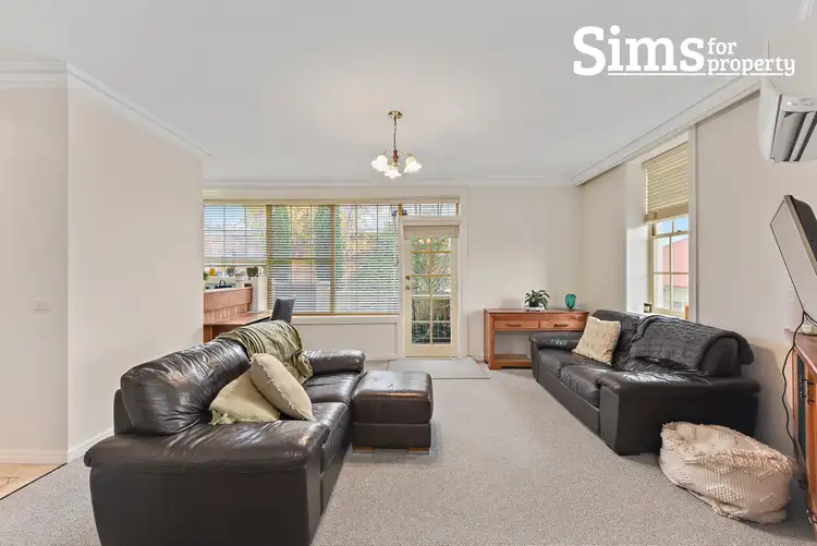 Sixth view of Homely townhouse listing, 11 St John Crescent, Launceston TAS 7250