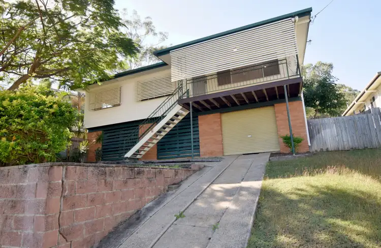 12 Patrick Street, West Gladstone QLD 4680