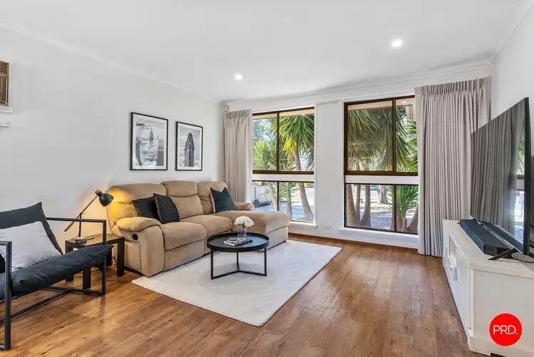 Second view of Homely house listing, 6 Button Street, Strathdale VIC 3550
