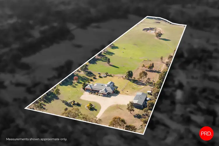 39 Boswell Road, Lockwood VIC 3551