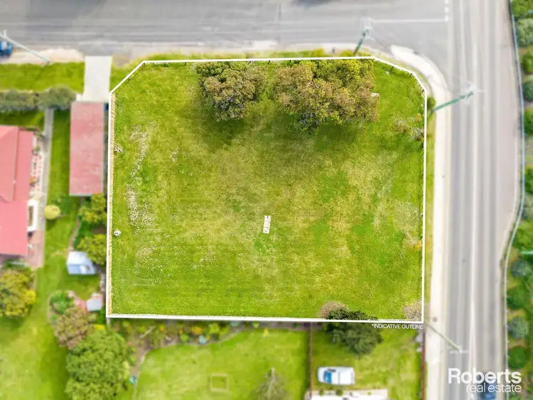 Fourth view of Homely land listing, 5 Main Street, Bridport TAS 7262