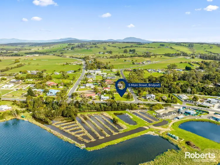 Sixth view of Homely land listing, 5 Main Street, Bridport TAS 7262