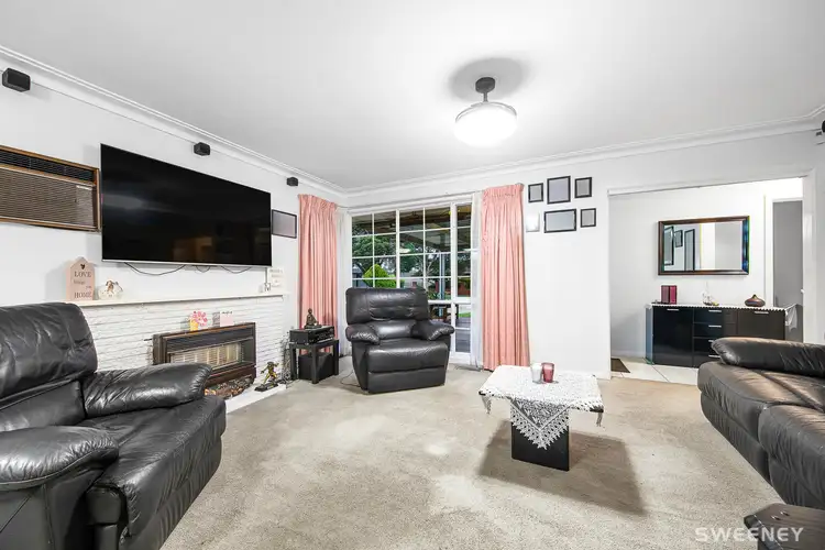 Second view of Homely unit listing, 1/59 Misten Avenue, Altona North VIC 3025