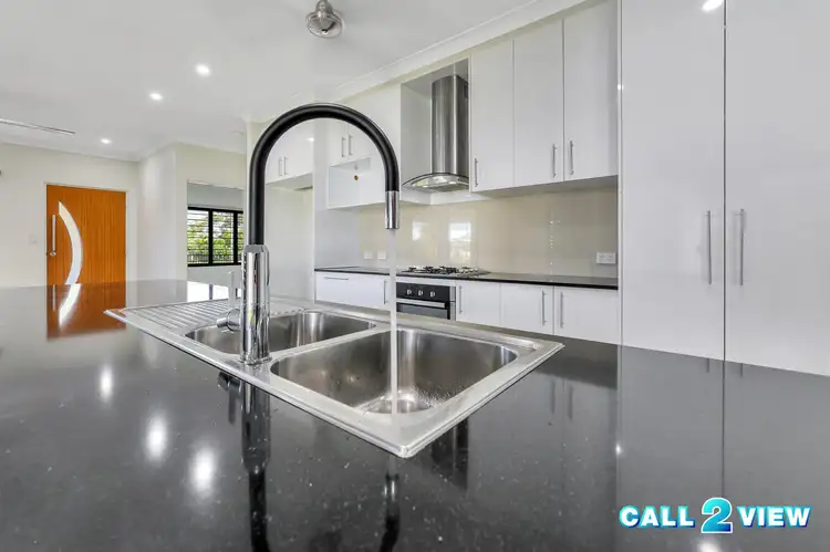 Sixth view of Homely house listing, 16 Redmond Crescent, Durack NT 830