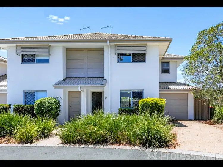 29/51 River Road, Bundamba QLD 4304