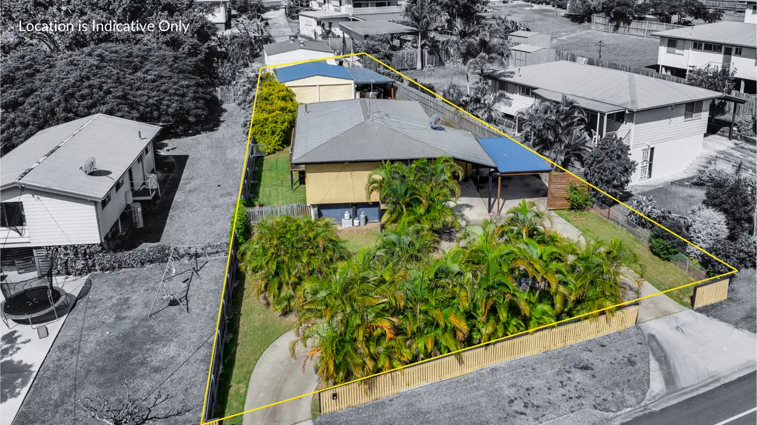 Main view of Homely house listing, 94 Dalrymple Drive, Toolooa QLD 4680