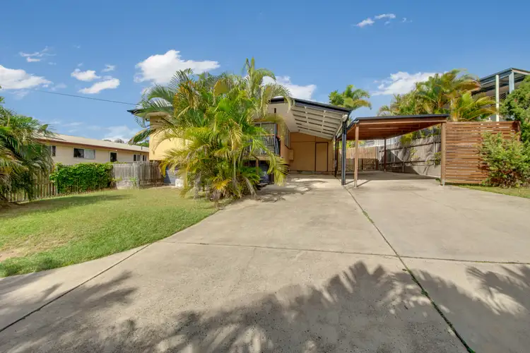 Second view of Homely house listing, 94 Dalrymple Drive, Toolooa QLD 4680