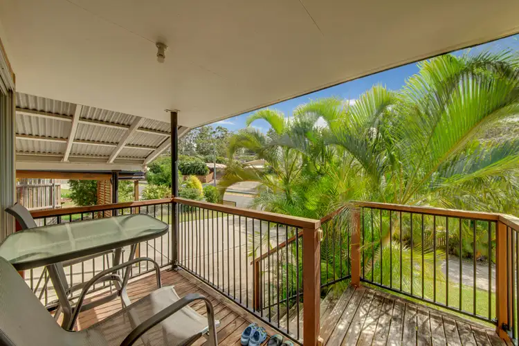 Third view of Homely house listing, 94 Dalrymple Drive, Toolooa QLD 4680