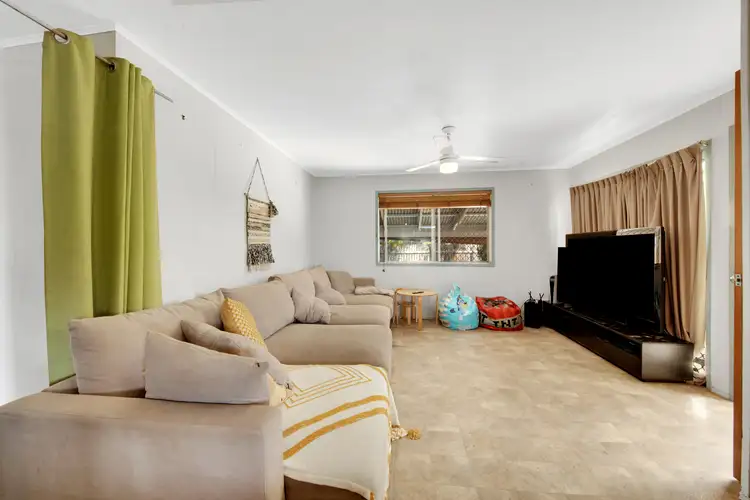 Fourth view of Homely house listing, 94 Dalrymple Drive, Toolooa QLD 4680