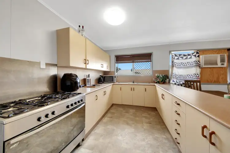 Sixth view of Homely house listing, 94 Dalrymple Drive, Toolooa QLD 4680