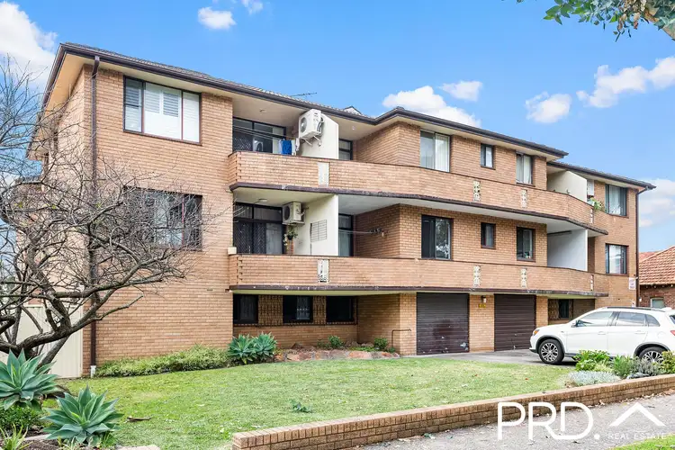 Second view of Homely apartment listing, 12/3-7 Dunmore Street, Bexley NSW 2207