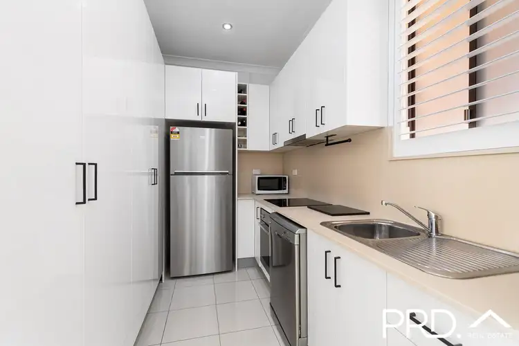 Third view of Homely apartment listing, 12/3-7 Dunmore Street, Bexley NSW 2207
