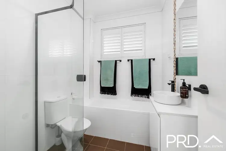 Fifth view of Homely apartment listing, 12/3-7 Dunmore Street, Bexley NSW 2207