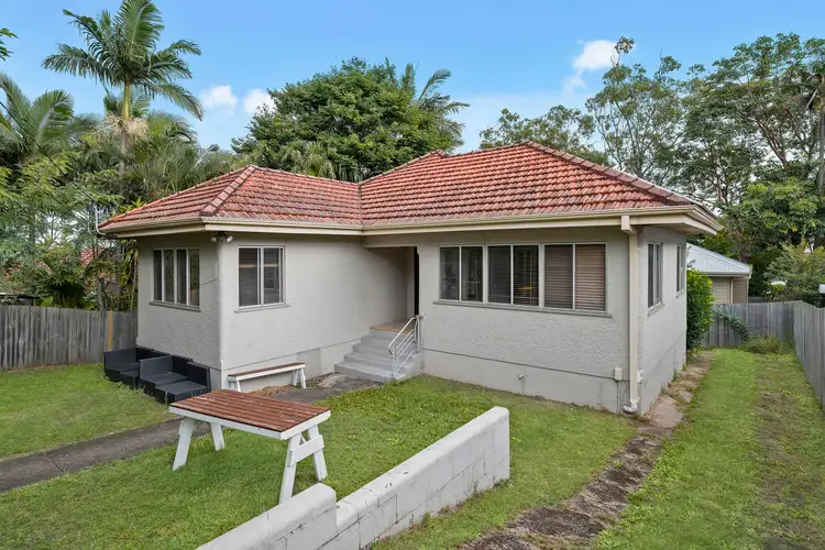 11 Blomfield Street, Moorooka QLD 4105