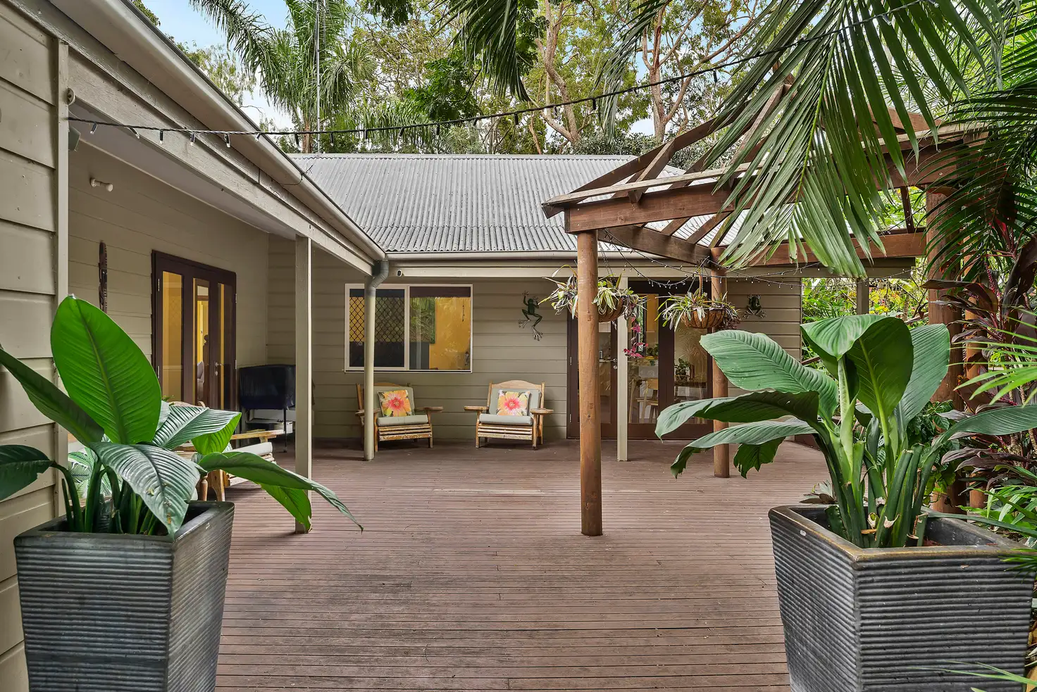 Main view of Homely house listing, 15 Blomfield Street, Moorooka QLD 4105