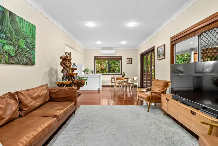 Second view of Homely house listing, 15 Blomfield Street, Moorooka QLD 4105