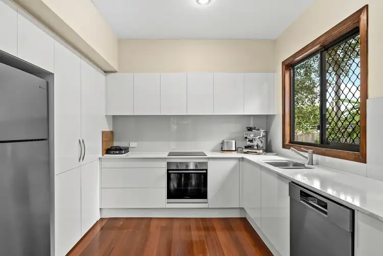 Third view of Homely house listing, 15 Blomfield Street, Moorooka QLD 4105