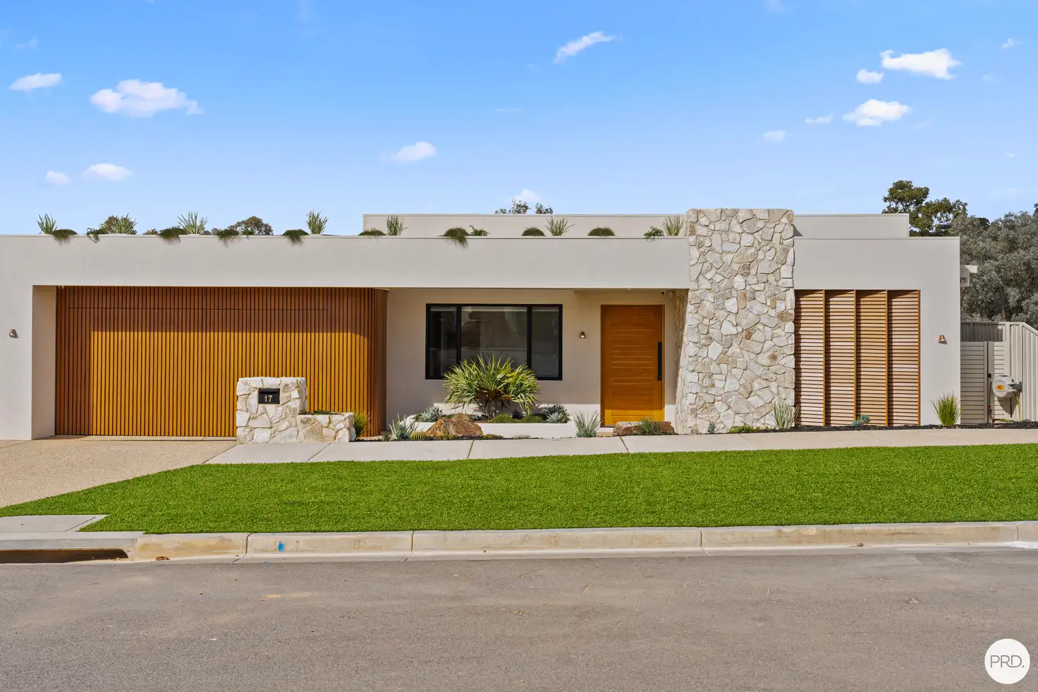 Main view of Homely house listing, 17 Unaipon Street, Lloyd NSW 2650
