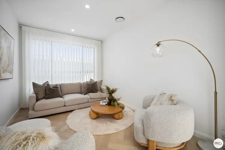 Third view of Homely house listing, 17 Unaipon Street, Lloyd NSW 2650