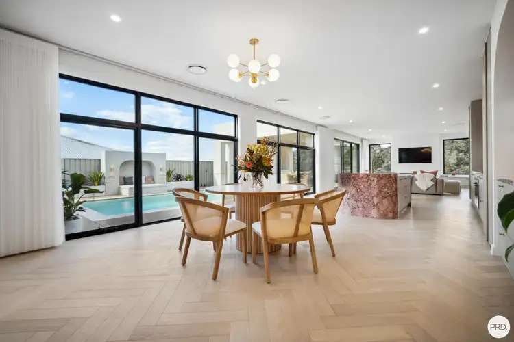 Fourth view of Homely house listing, 17 Unaipon Street, Lloyd NSW 2650