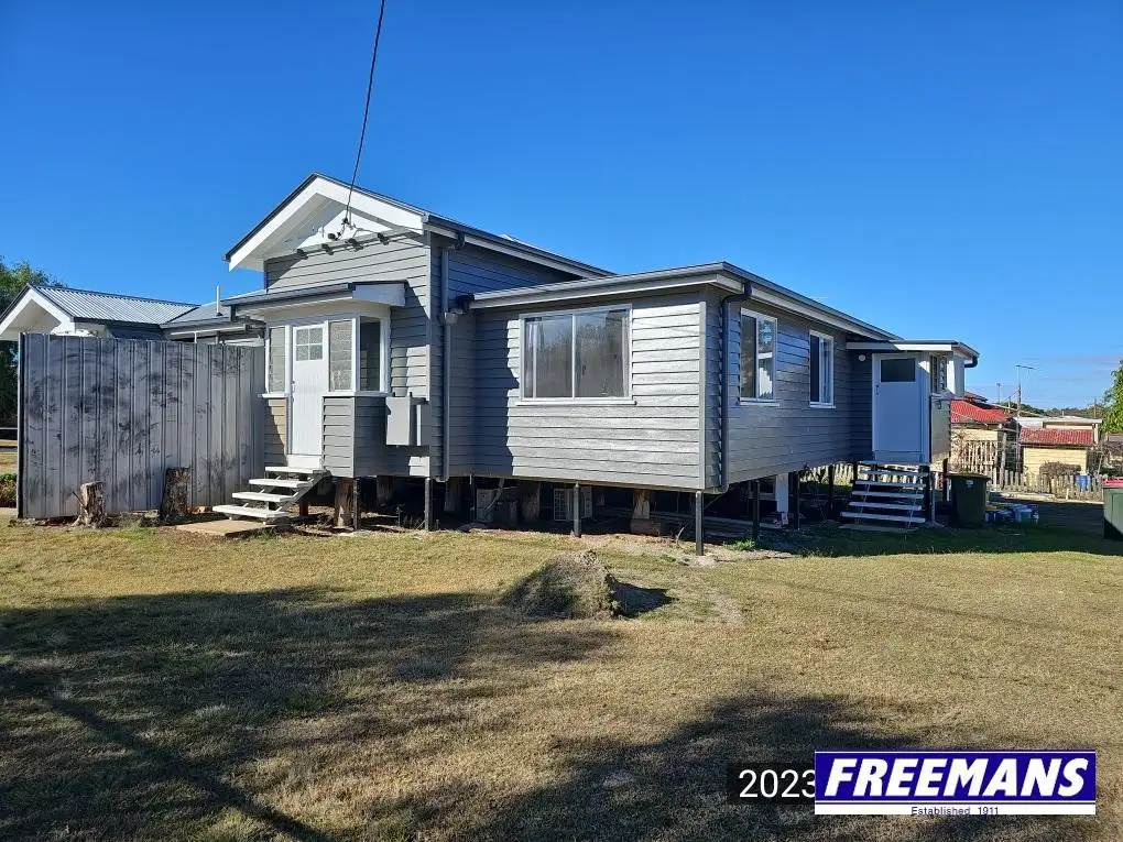 Main view of Homely unit listing, 2/13 Jarrah Street, Kingaroy QLD 4610