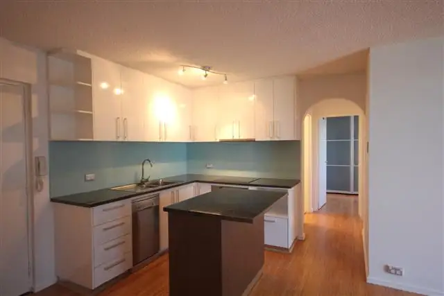 Main view of Homely unit listing, 38/1 HARDY STREET, South Perth WA 6151