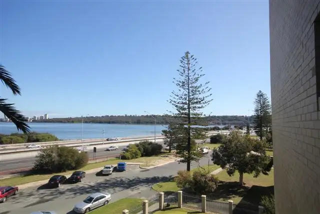 Third view of Homely unit listing, 38/1 HARDY STREET, South Perth WA 6151
