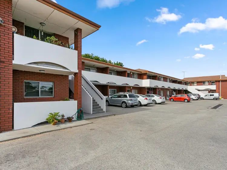 Third view of Homely block of units listing, 60 Forrest Road, Hamilton Hill WA 6163