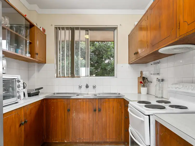 Fourth view of Homely block of units listing, 60 Forrest Road, Hamilton Hill WA 6163