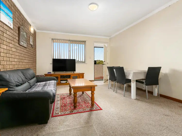 Seventh view of Homely block of units listing, 60 Forrest Road, Hamilton Hill WA 6163