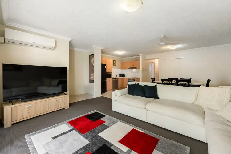 21/142 Stanhill Drive, Chevron Island QLD 4217