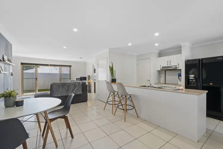Third view of Homely semi-detached listing, 28 Winchester Crescent, Pimpama QLD 4209