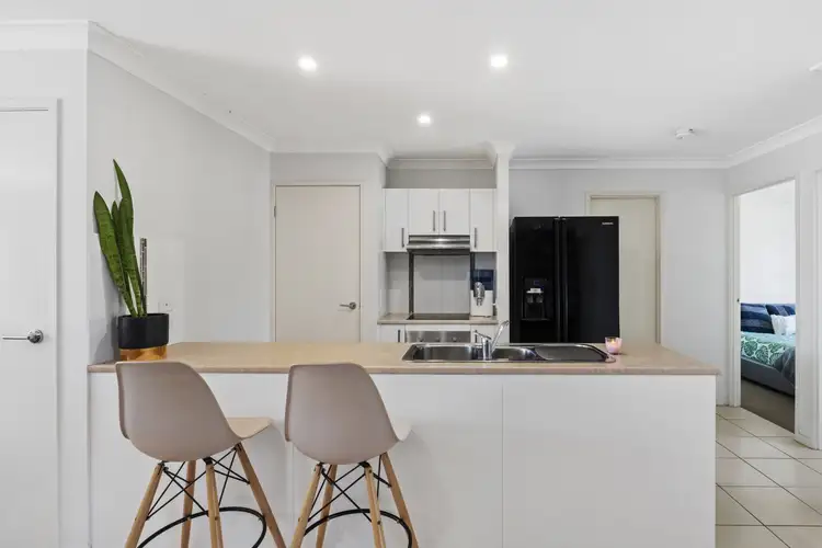 Fourth view of Homely semi-detached listing, 28 Winchester Crescent, Pimpama QLD 4209