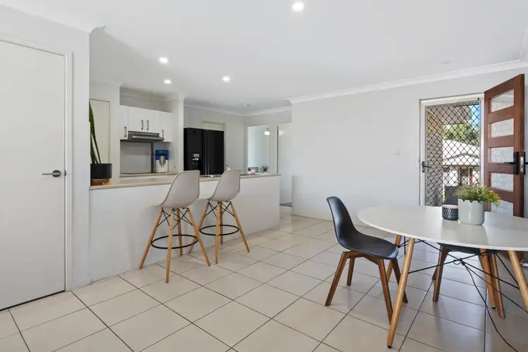 Fifth view of Homely semi-detached listing, 28 Winchester Crescent, Pimpama QLD 4209