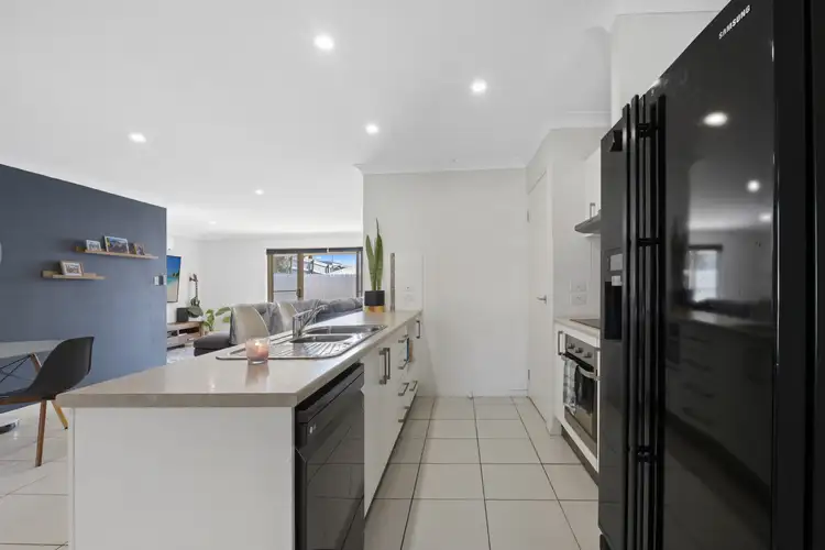 Sixth view of Homely semi-detached listing, 28 Winchester Crescent, Pimpama QLD 4209
