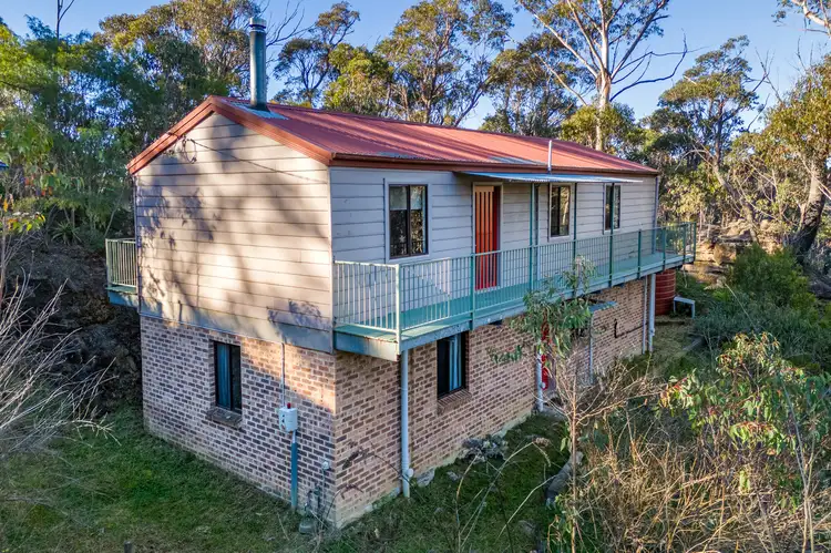 23 Chatsworth Road, Mount Victoria NSW 2786
