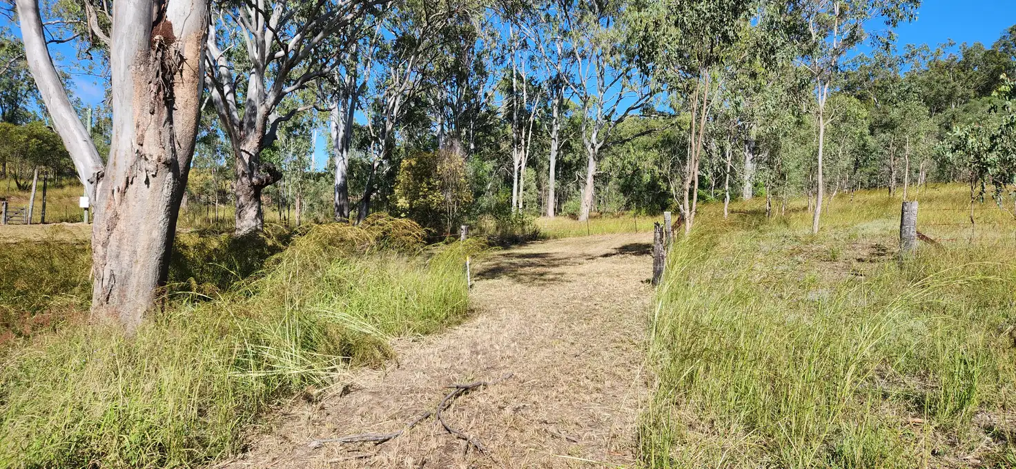 Main view of Homely land listing, 2 Elizabeth Street, Mount Perry QLD 4671