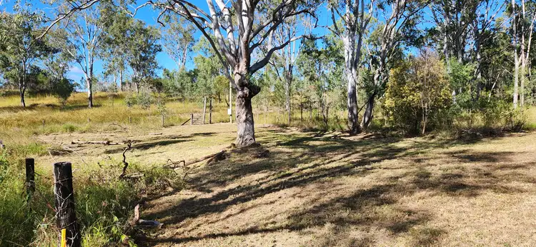 Second view of Homely land listing, 2 Elizabeth Street, Mount Perry QLD 4671