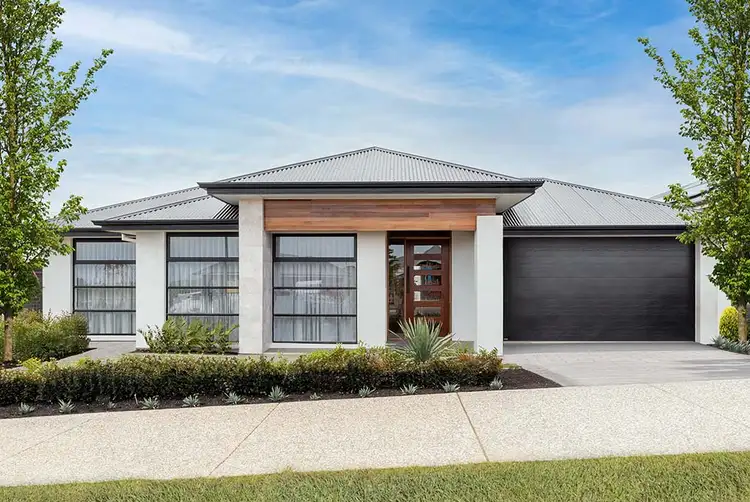 lot 1 of 28 Andrews Road, Munno Para Downs SA 5115