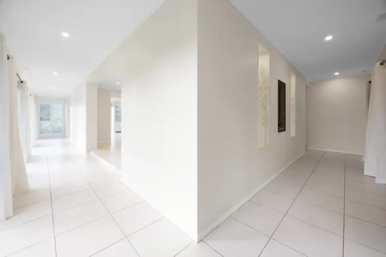 Third view of Homely house listing, 32 Yakapari-Seaforth Road, The Leap QLD 4740