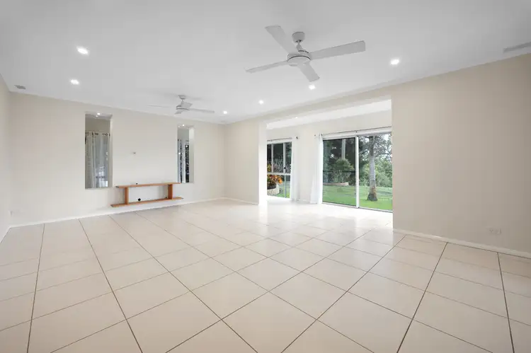 Fourth view of Homely house listing, 32 Yakapari-Seaforth Road, The Leap QLD 4740