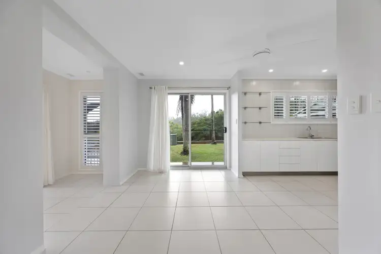 Sixth view of Homely house listing, 32 Yakapari-Seaforth Road, The Leap QLD 4740