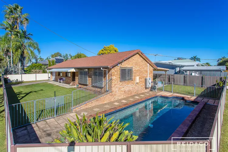 2 Reedy Street, Redcliffe QLD 4020