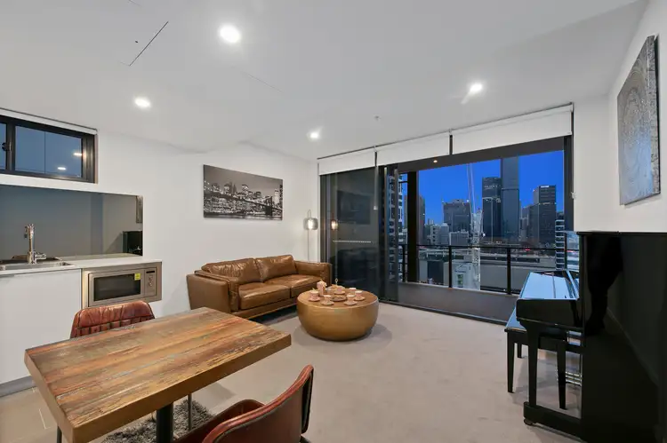Main view of Homely apartment listing, 21701/28 Merivale Street, South Brisbane QLD 4101