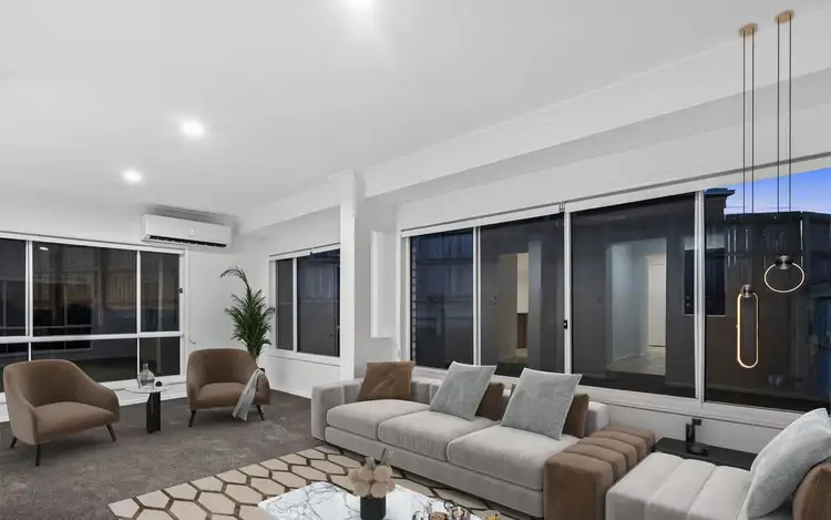 4 Springdale Street, Upper Coomera QLD 4209